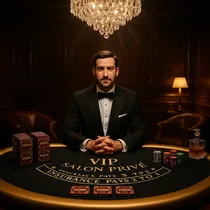 Duckysino - Live Blackjack - Real Dealer Casino