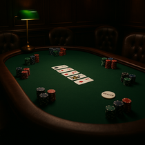 Duckysino - Live Poker - Real Dealer Casino