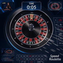 Duckysino - Live Roulette - Real Dealer Casino