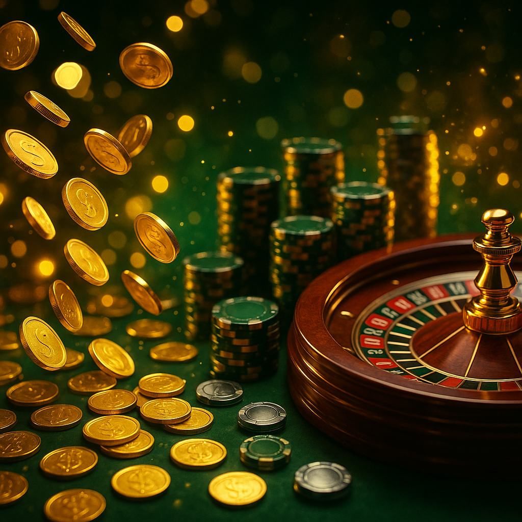 Duckysino Welcome Bonus - Up to €1500 + 250 Free Spins